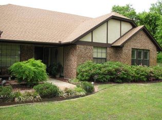 15032 SE 136th St, Newalla, OK 74857