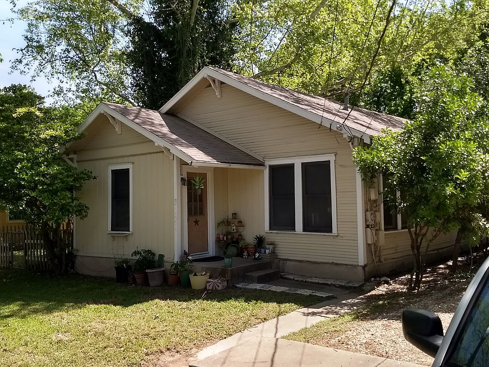 1st image of 8101 S 1st St