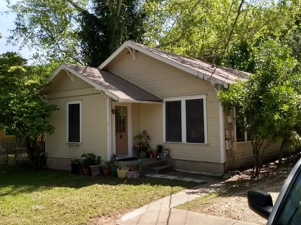 8101 S 1st St, Austin, TX 78748