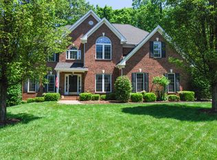 9815 Devonshire Drive, Huntesville, NC 28078
