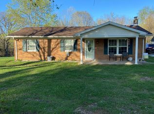 140 Vinson Rd, Brandenburg, KY 40108