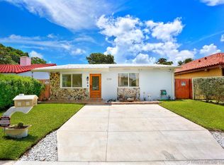 2330 SW 22nd Ter, Coral Gables, FL 33145