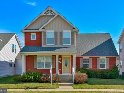 321 Parker Dr, Stevensville, MD, 21666