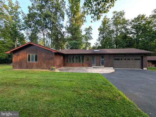 358 Geigel Hill Rd, Upper Black Eddy, PA 18972