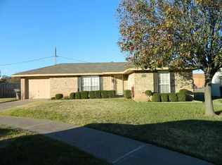 1216 Wendy Rdg, Wichita Falls, TX 76302