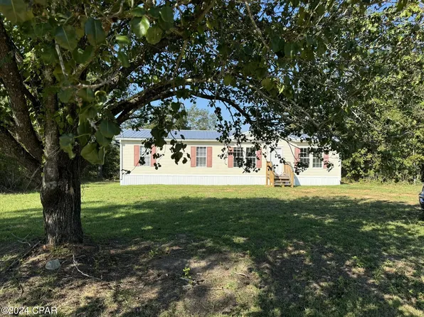 2090 Section Ave, Sneads, FL 32460