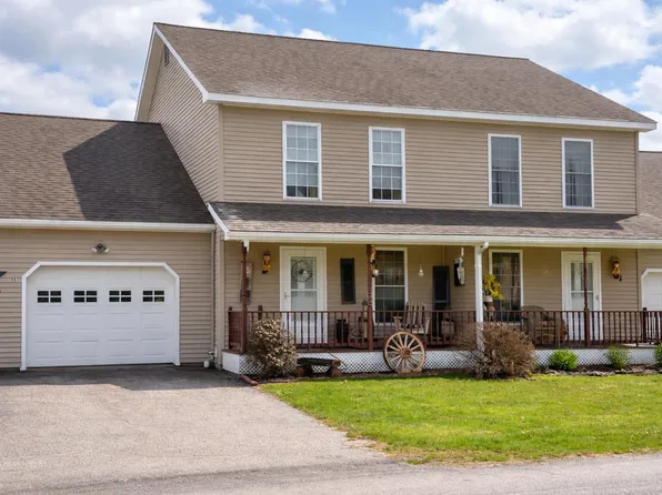 18 Fecteau Circle #15, Barre City, VT 05641