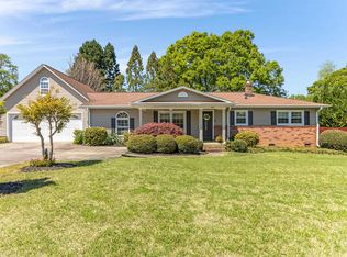 203 Le Ann Dr, Easley, SC 29642