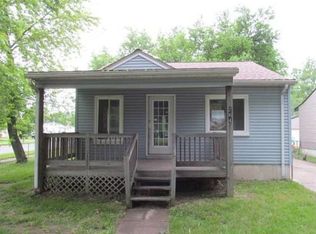 264 W Strathmore Ave, Pontiac, MI 48340