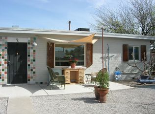 4261 E Camino De La Colina, Tucson, AZ 85711