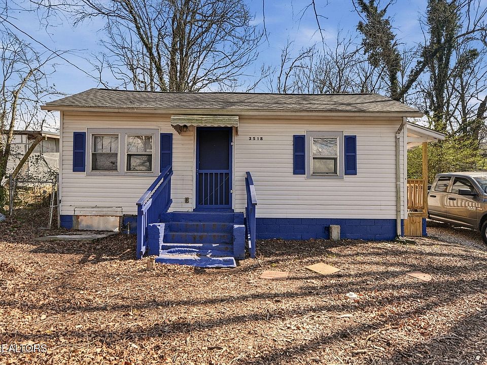 1st image of 3518 Selma Ave
