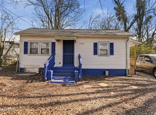 3518 Selma Ave, Knoxville, TN 37914