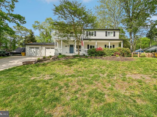 92 Berrywood Dr, Severna Park, MD 21146