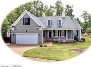 104 Red Berkshire, Williamsburg, VA 23188