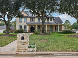 16703 Cottage Rose Trl, Cypress, TX 77429