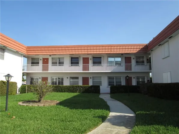 2600 SE Ocean Blvd Unit Un Jj 6, Stuart, FL 34996