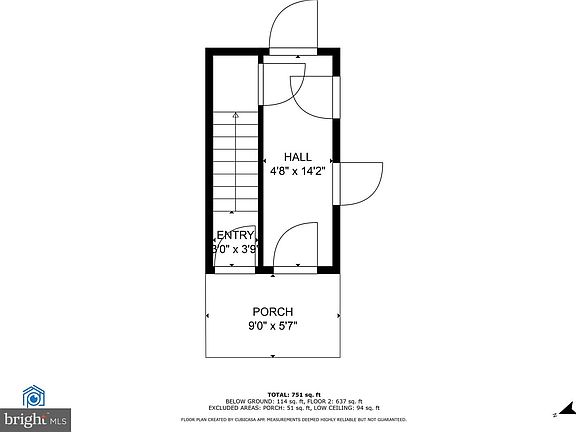 5th image of 3502 Mitchellville Rd
