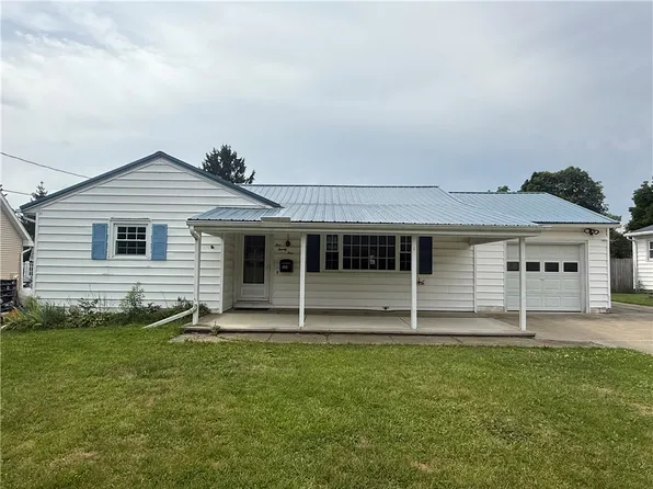 525 Hatfield St, Horseheads, NY 14845