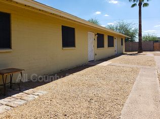 1140 E Curry Rd, Tempe, AZ 85281