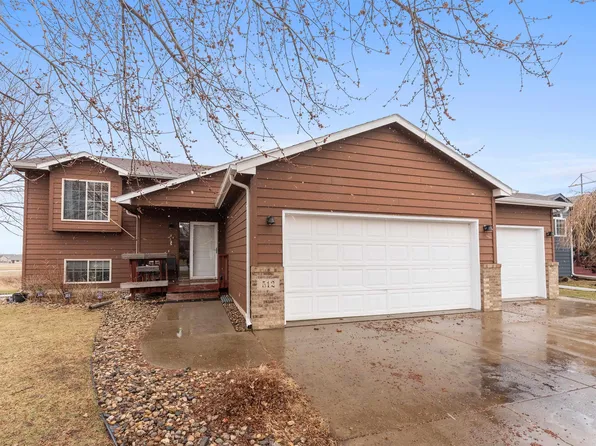 512 N Dubuque Ave, Sioux Falls, SD 57110