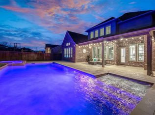 5411 Mustang Ridge Ln, Fulshear, TX 77441