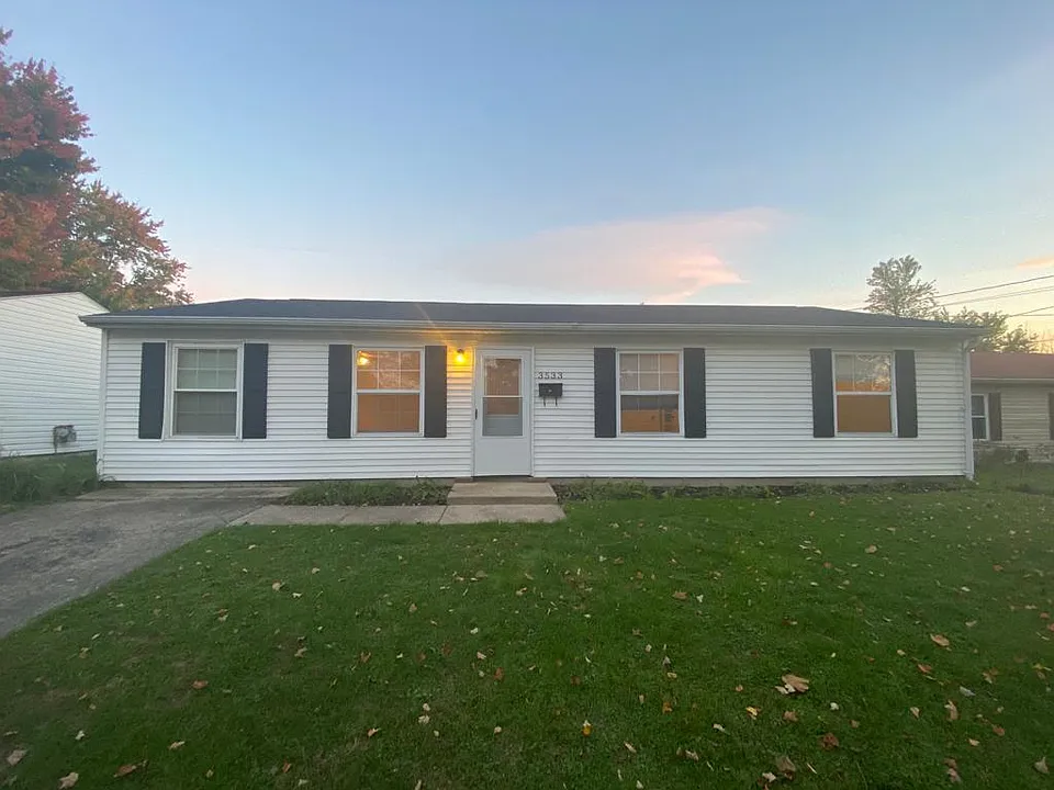 3533 Alamosa Dr