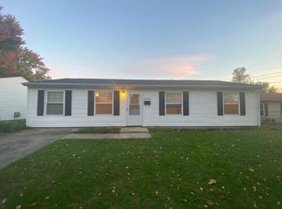 3533 Alamosa Dr, Cincinnati, OH 45251