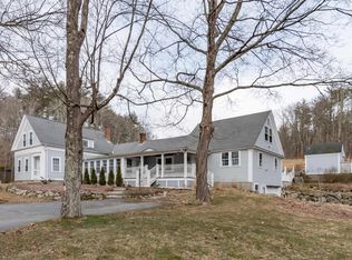 19 Old Milford Rd, Brookline, NH 03033