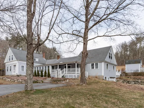 19 Old Milford Road, Brookline, NH 03033