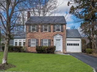 55 Parkview Ter, Summit, NJ 07901