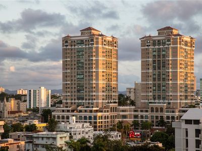 103 Jose De Diego #803, San Juan, PR, 00911