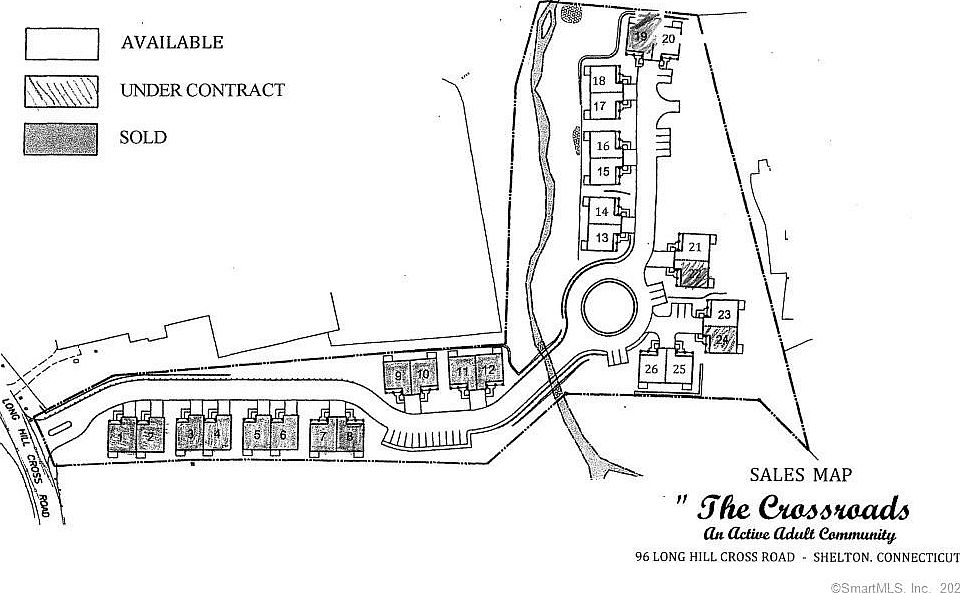 20 Sallys Way, Shelton, CT 06484 MLS 170560264 Zillow