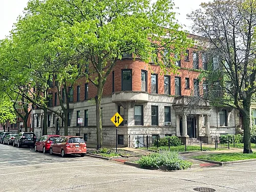 852 W George St #2 Photo 1