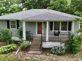 10425 SE State Route Ff Hwy, Agency, MO 64401