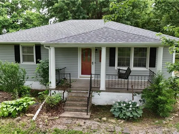 10425 SE State Route Ff Hwy, Agency, MO 64401