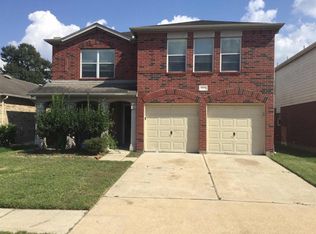 18323 Valiant Brook Ct, Humble, TX 77346