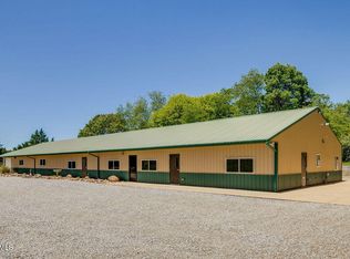 705 Union Chapel Rd, Afton, TN 37616