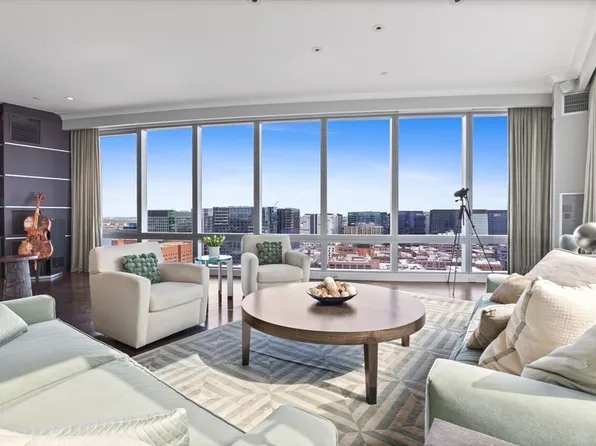 500 Atlantic Ave Unit 21H, Boston, MA 02210