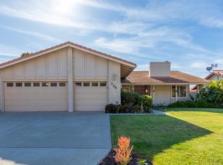 725 Santa Rosita, Solana Beach, CA 92075