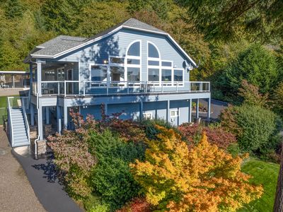 81 Maple Ridge Rd, Cathlamet, WA, 98612