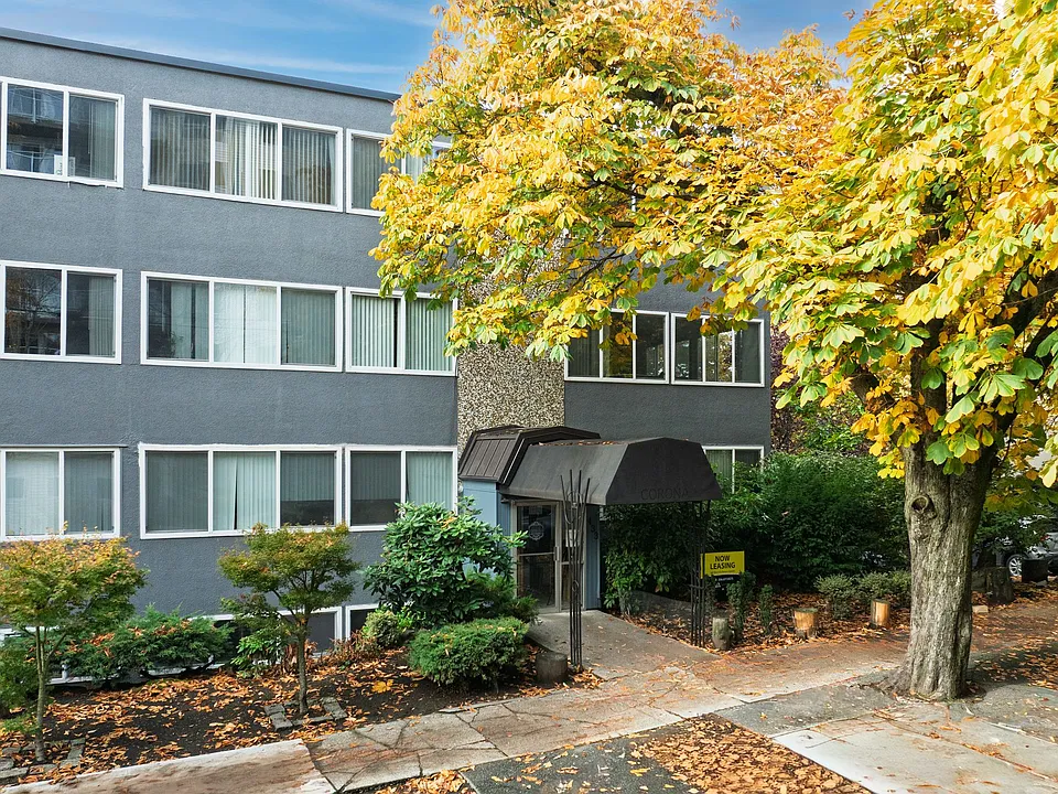 Cordova Apartments