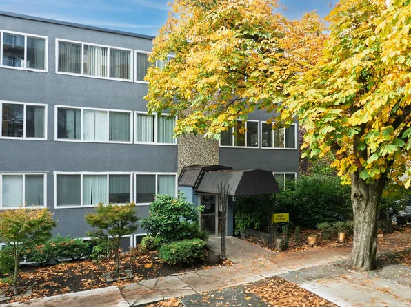 Cordova Apartments, 433 Belmont Ave E APT 403, Seattle, WA 98102