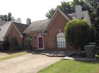 1615 Old Mill Strm, Cordova, TN 38016