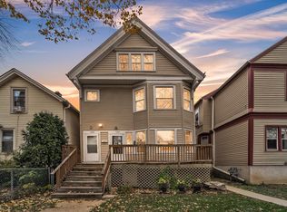 1910 S 28th St #1912, Milwaukee, WI 53215