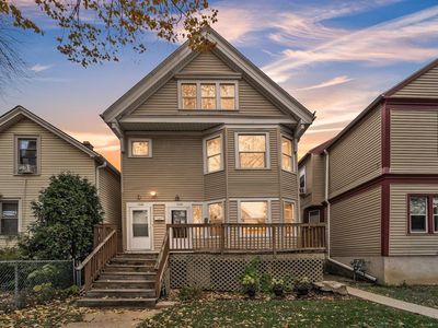 1910 South 28th STREET UNIT 1912, Milwaukee, WI, 53215