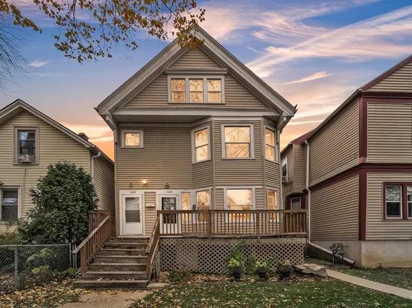 1910 South 28th STREET #1912, Milwaukee, WI 53215
