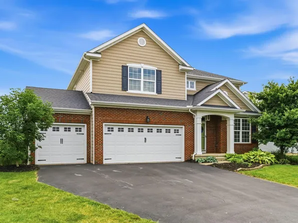 1044 Balmoral Dr, Delaware, OH 43015