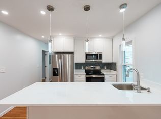 318-320 Quincy Ave, Braintree, MA 02184