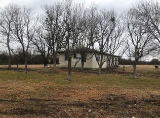 7932 County Road 669, Blue Ridge, TX 75424