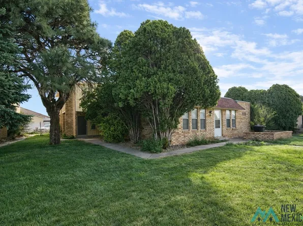 721 Laurelwood Dr, Clovis, NM 88101
